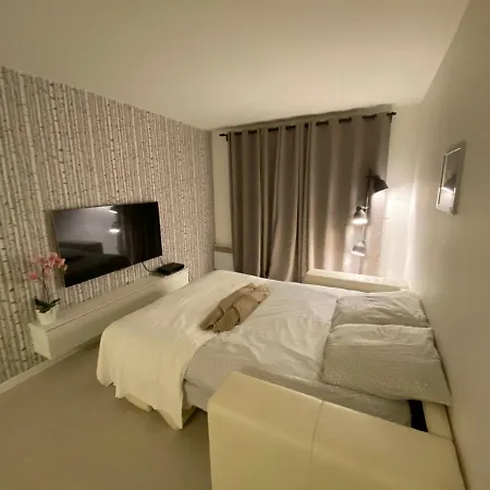 Paris Appartement