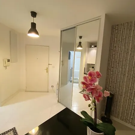 Paris Appartement